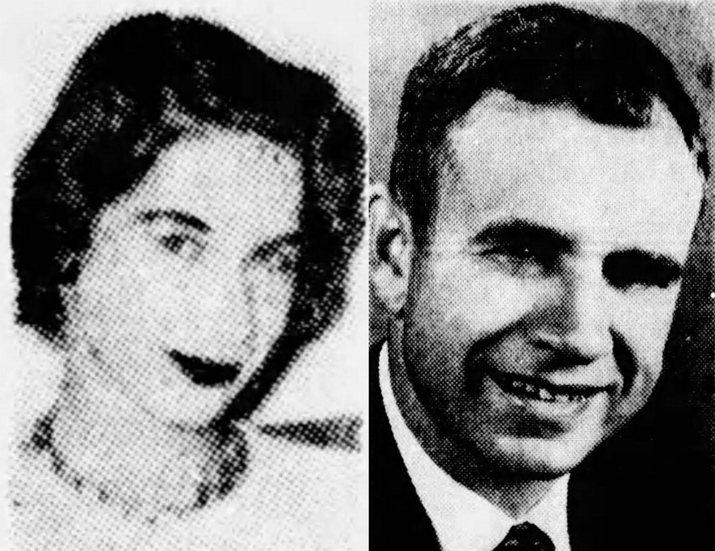 James and Lois Arrotta